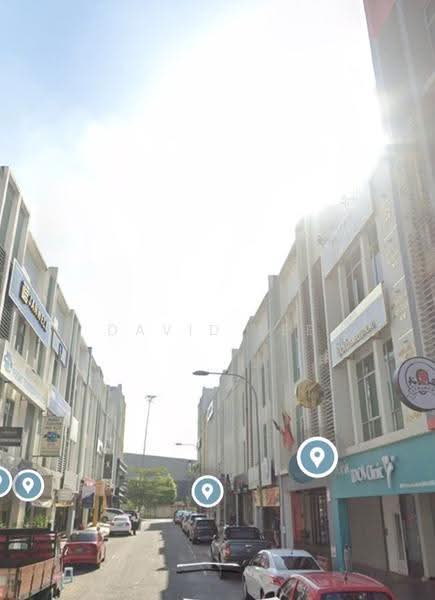 Shop for Sale in Sri Petaling (Kuala Lumpur) - David Lee - Exterior - PropertyGuru.com.my
