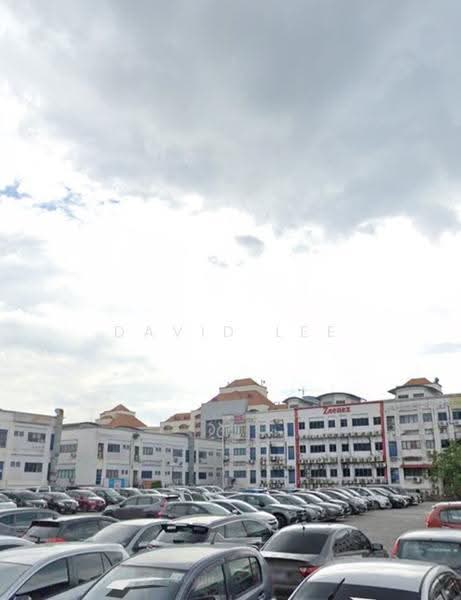 Shop for Sale in Sri Petaling (Kuala Lumpur) - David Lee - Exterior - PropertyGuru.com.my