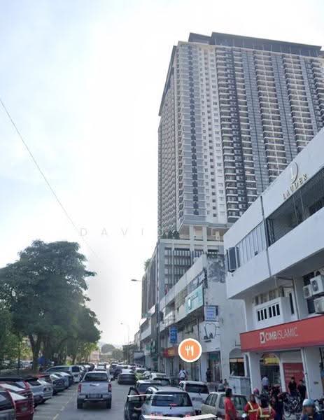 Shop for Sale in Sri Petaling (Kuala Lumpur) - David Lee - Exterior - PropertyGuru.com.my