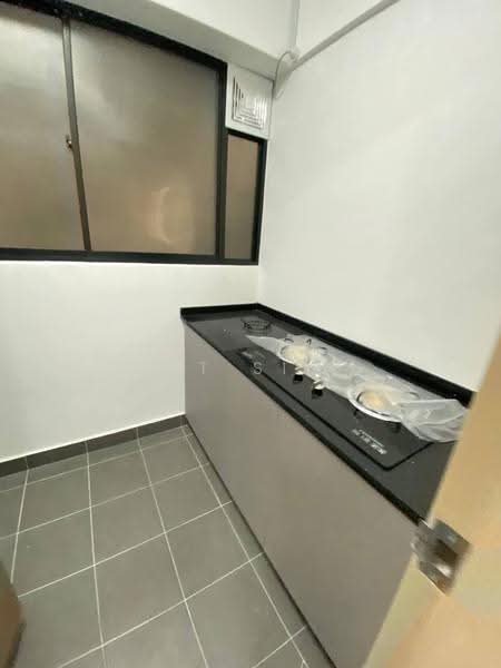 Kondominium untuk Disewa di Granito - HT Sim - Kitchen - PropertyGuru.com.my