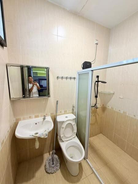 Semi-Detached House for Sale in Taman Impian Emas (Skudai) - Jaz Lee - PropertyGuru.com.my