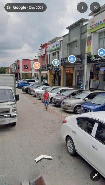 Kedai untuk Disewa di Skudai (Johor) - Michelle Ng - Exterior - PropertyGuru.com.my
