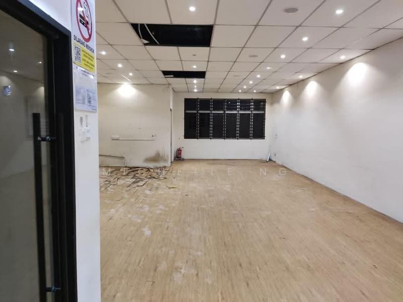 Kedai untuk Disewa di Skudai (Johor) - Michelle Ng - Interior - PropertyGuru.com.my
