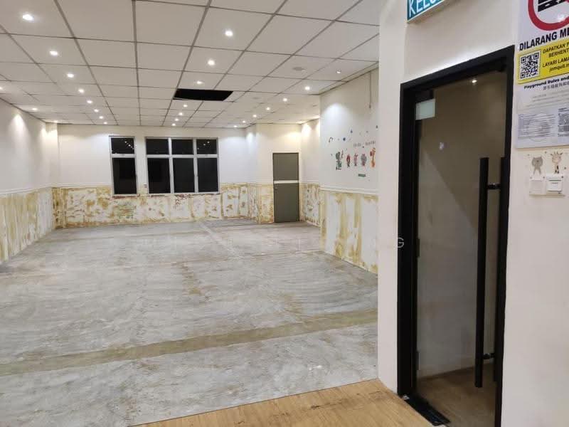 Kedai untuk Disewa di Skudai (Johor) - Michelle Ng - Interior - PropertyGuru.com.my