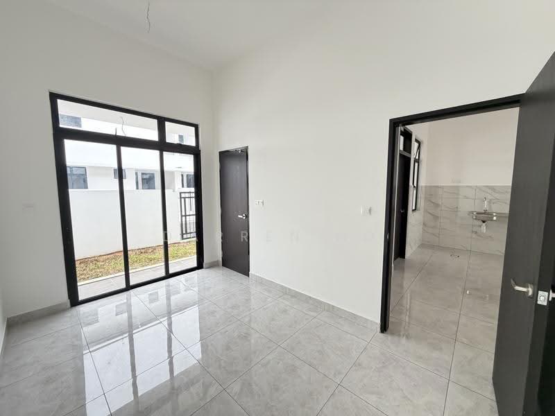 2-storey Terraced House for Sale in Taman Impian Emas (Skudai) - Darren Ho - Interior - PropertyGuru.com.my