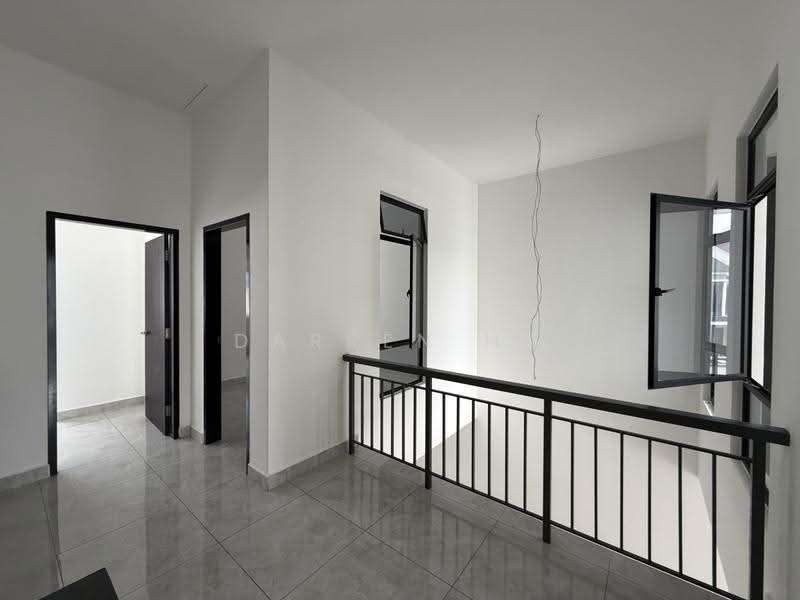 2-storey Terraced House for Sale in Taman Impian Emas (Skudai) - Darren Ho - Interior - PropertyGuru.com.my