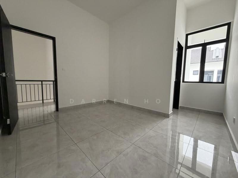 2-storey Terraced House for Sale in Taman Impian Emas (Skudai) - Darren Ho - Interior - PropertyGuru.com.my