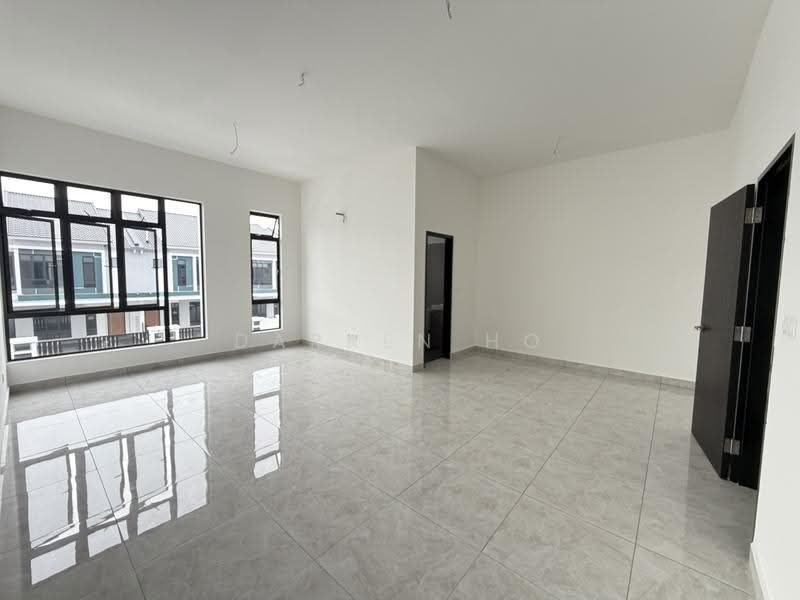 2-storey Terraced House for Sale in Taman Impian Emas (Skudai) - Darren Ho - Interior - PropertyGuru.com.my