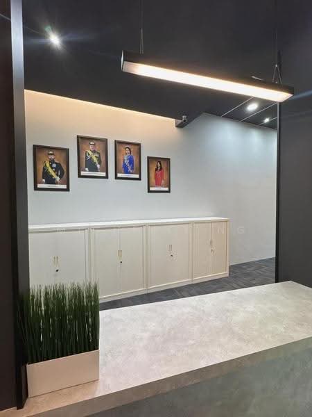 Shop / Office for Rent in Tebrau (Johor) - Michelle Ng - Interior - PropertyGuru.com.my