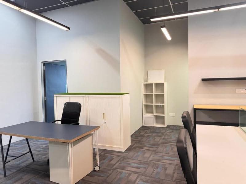 Shop / Office for Rent in Tebrau (Johor) - Michelle Ng - Interior - PropertyGuru.com.my