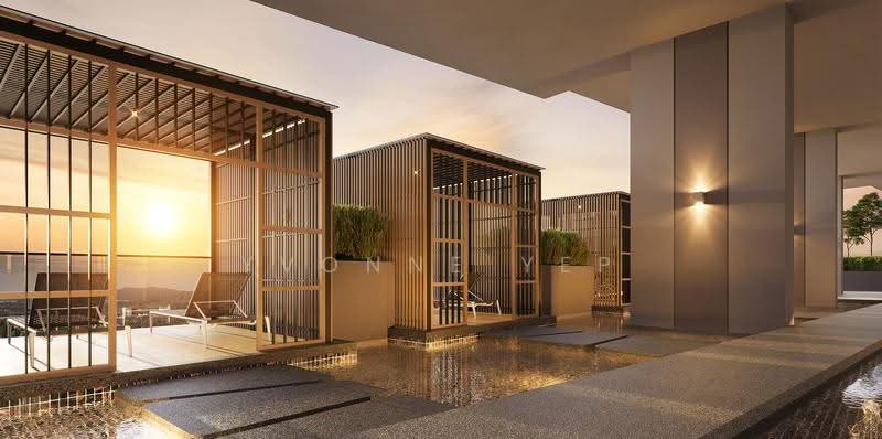 Kondominium untuk Dijual di Oaka Residences - Yvonne Yep - Exterior - PropertyGuru.com.my
