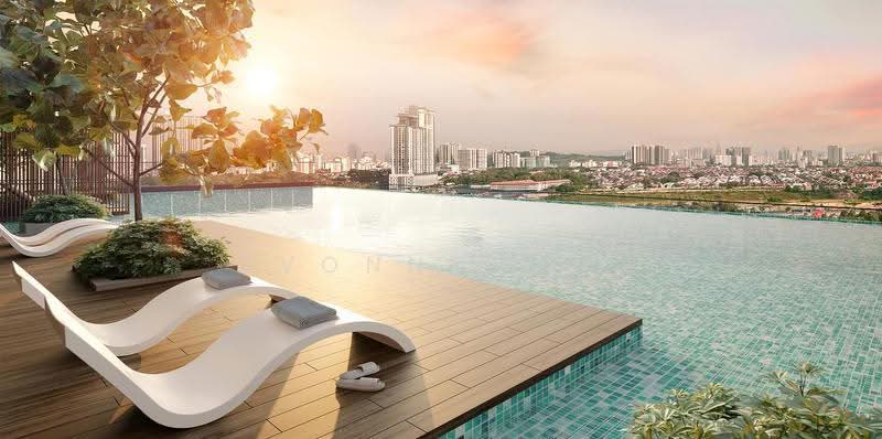 Kondominium untuk Dijual di Oaka Residences - Yvonne Yep - View - PropertyGuru.com.my