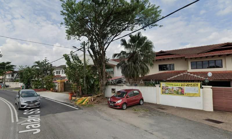 Bungalow House untuk Dijual di SS1 (Petaling Jaya) - Kevin Tan - Exterior - PropertyGuru.com.my