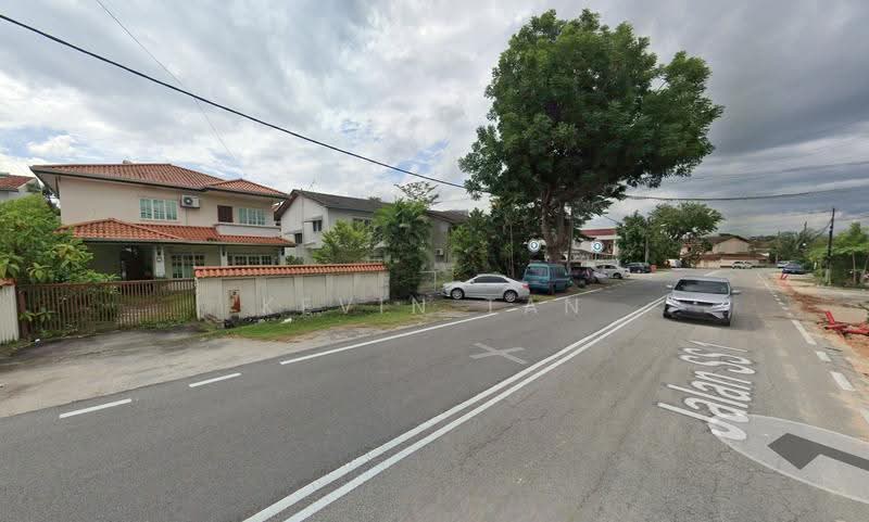 Bungalow House untuk Dijual di SS1 (Petaling Jaya) - Kevin Tan - Exterior - PropertyGuru.com.my