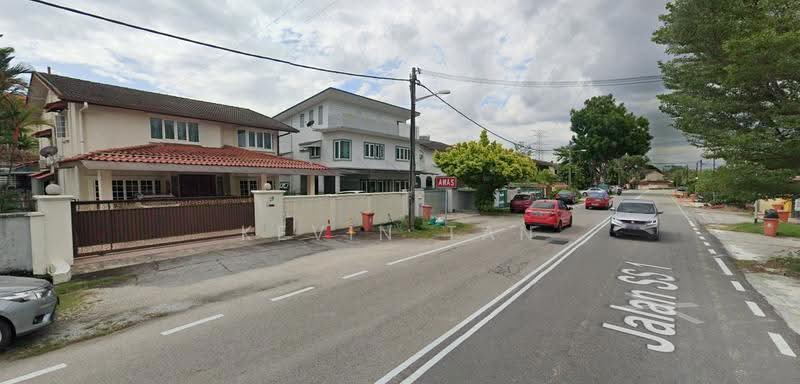 Bungalow House untuk Dijual di SS1 (Petaling Jaya) - Kevin Tan - Exterior - PropertyGuru.com.my