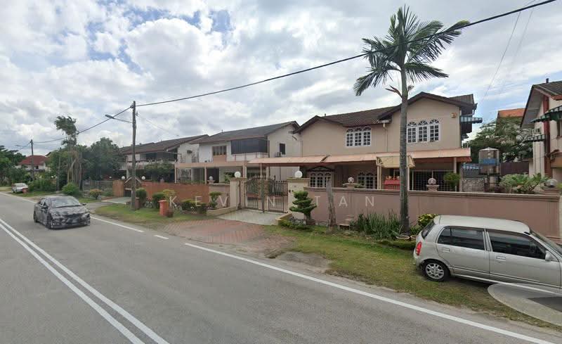 Bungalow House untuk Dijual di SS1 (Petaling Jaya) - Kevin Tan - Exterior - PropertyGuru.com.my