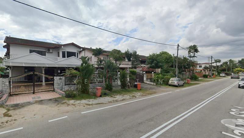 Bungalow House untuk Dijual di SS1 (Petaling Jaya) - Kevin Tan - Exterior - PropertyGuru.com.my