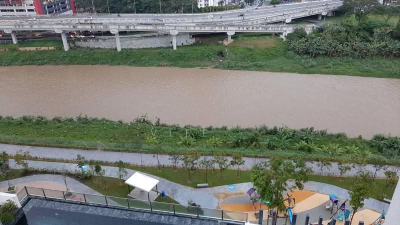 Condominium for Rent at Vivo Residential Suites - vLee . - Exterior - PropertyGuru.com.my