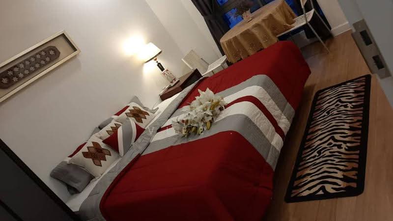 Condominium for Rent at Vivo Residential Suites - vLee . - Bedroom - PropertyGuru.com.my