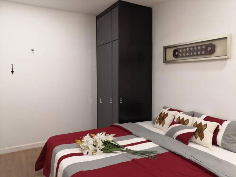 Condominium for Rent at Vivo Residential Suites - vLee . - Bedroom - PropertyGuru.com.my