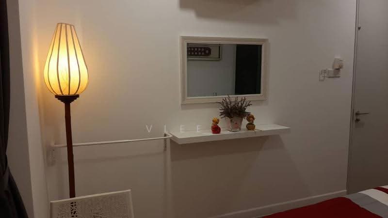 Condominium for Rent at Vivo Residential Suites - vLee . - Interior - PropertyGuru.com.my