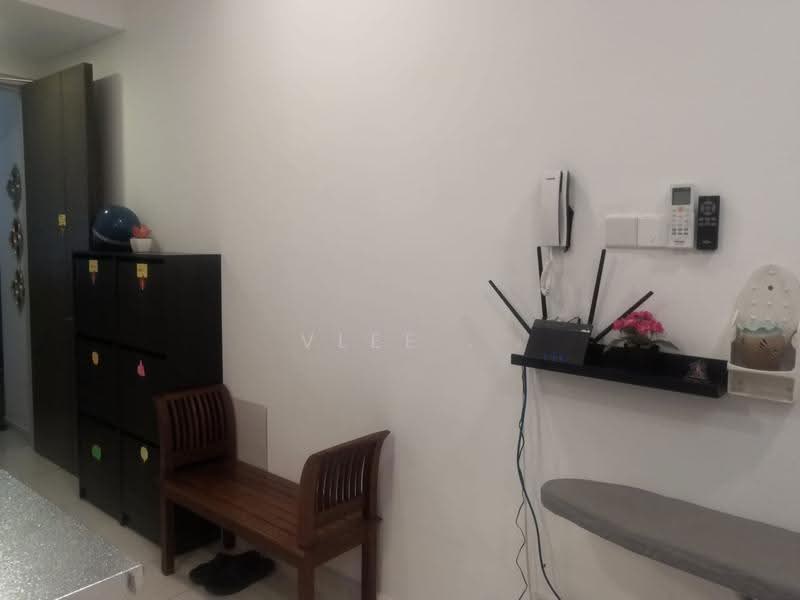 Condominium for Rent at Vivo Residential Suites - vLee . - Interior - PropertyGuru.com.my