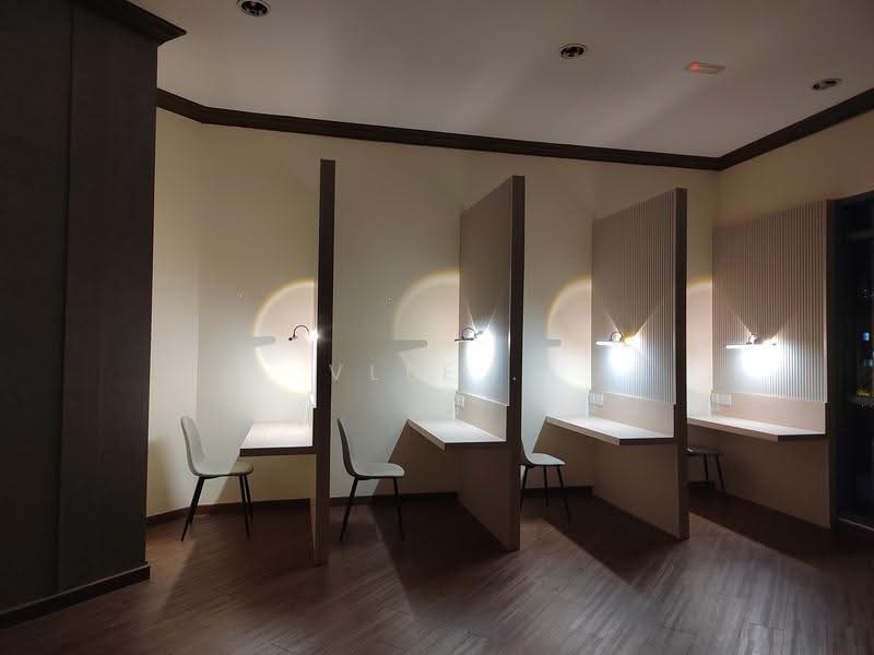 Condominium for Rent at Vivo Residential Suites - vLee . - Study - PropertyGuru.com.my