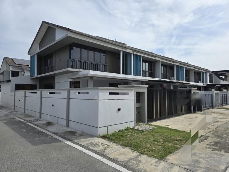 Rumah Teres 2-Tingkat untuk Disewa di Bukit Raja (Selangor) - Alex Tong - PropertyGuru.com.my