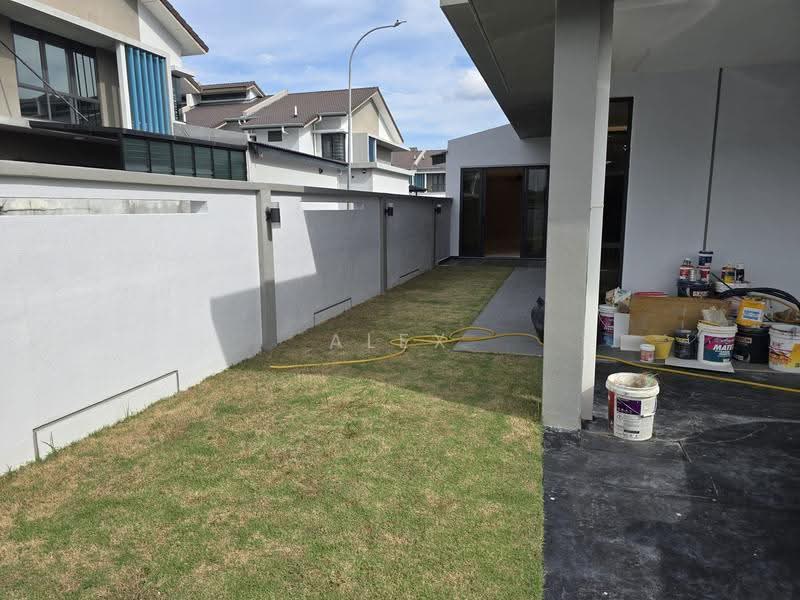 Rumah Teres 2-Tingkat untuk Disewa di Bukit Raja (Selangor) - Alex Tong - PropertyGuru.com.my