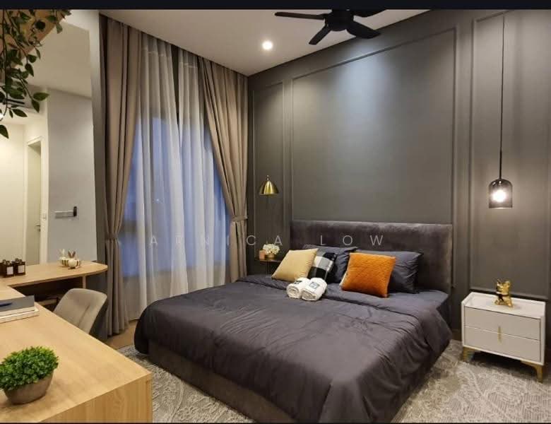 Service Residence for Sale at Lucentia Residences - Arnica Low - PropertyGuru.com.my