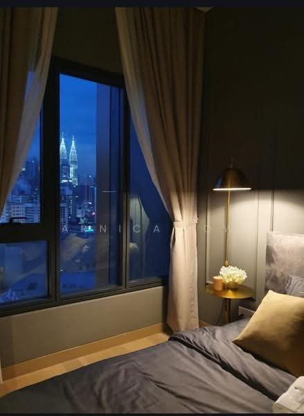 Service Residence for Sale at Lucentia Residences - Arnica Low - PropertyGuru.com.my