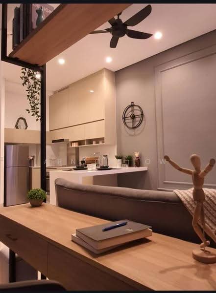 Service Residence for Sale at Lucentia Residences - Arnica Low - PropertyGuru.com.my