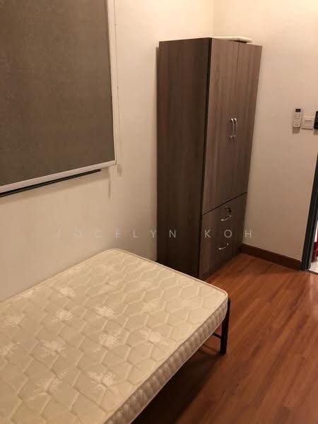 Service Residence for Rent at The Link 2 @ Bukit Jalil (Serviced Residences) - Jocelyn Koh - Bedroom - PropertyGuru.com.my