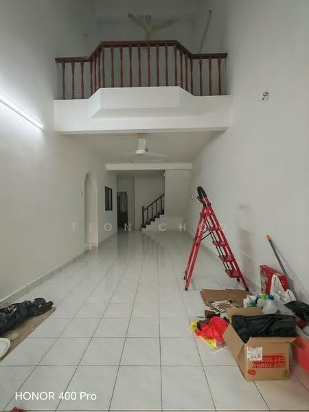 1.5-storey Terraced House for Rent in Taman Perling (Perling) - Fion Choo - PropertyGuru.com.my