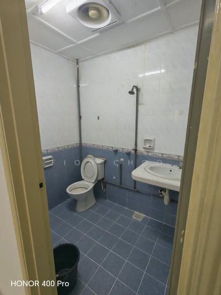 1.5-storey Terraced House for Rent in Taman Perling (Perling) - Fion Choo - PropertyGuru.com.my