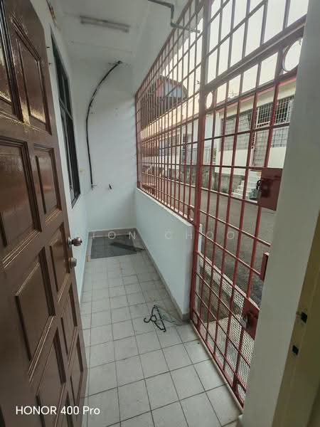 1.5-storey Terraced House for Rent in Taman Perling (Perling) - Fion Choo - PropertyGuru.com.my