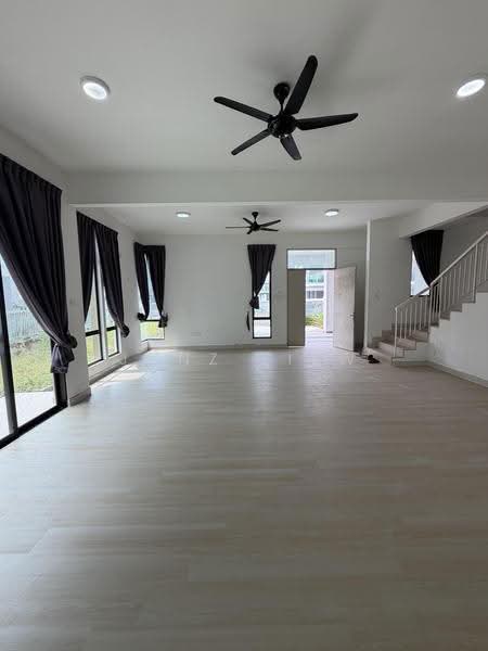 Rumah Berkembar untuk Dijual di Taman Pulai Hijauan (Skudai) - Junz Liew - PropertyGuru.com.my