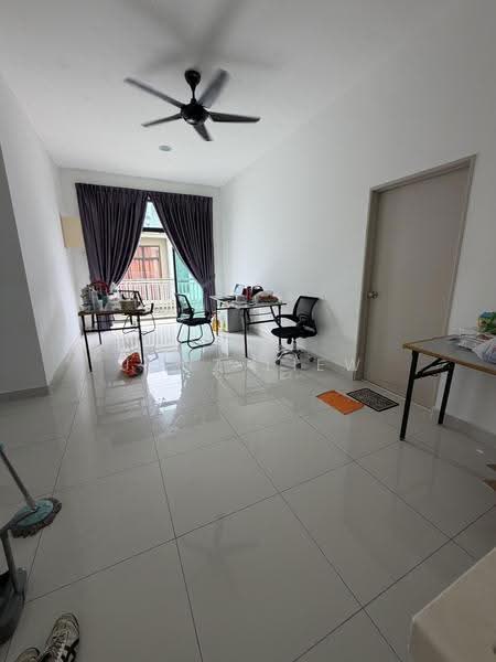 Rumah Berkembar untuk Dijual di Taman Pulai Hijauan (Skudai) - Junz Liew - PropertyGuru.com.my
