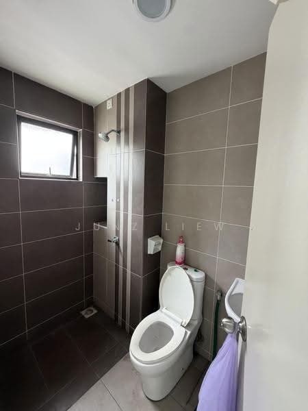 Rumah Berkembar untuk Dijual di Taman Pulai Hijauan (Skudai) - Junz Liew - PropertyGuru.com.my