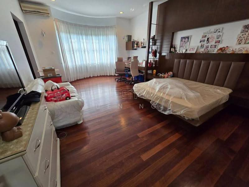Bungalow House untuk Dijual di Klang (Selangor) - Suen Ng - Bedroom - PropertyGuru.com.my