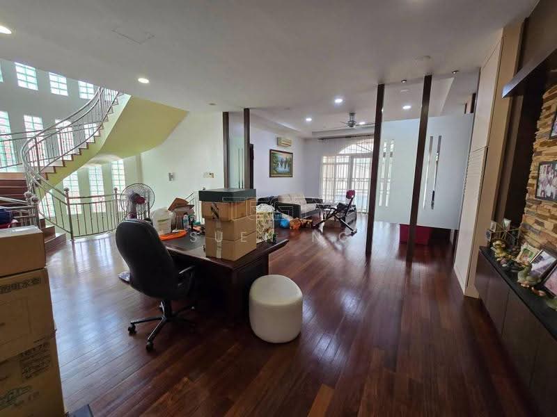 Bungalow House untuk Dijual di Klang (Selangor) - Suen Ng - Interior - PropertyGuru.com.my