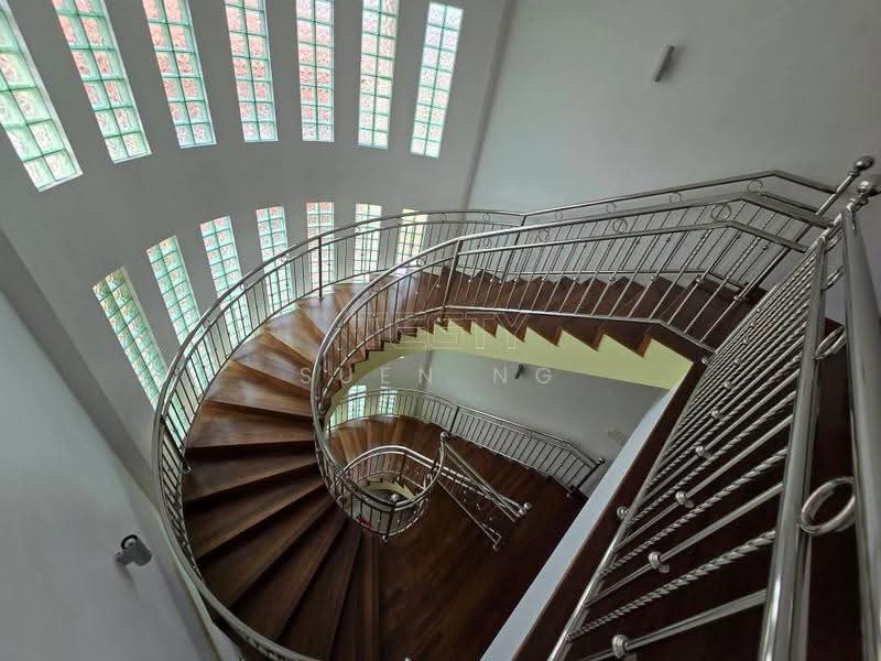 Bungalow House untuk Dijual di Klang (Selangor) - Suen Ng - Interior - PropertyGuru.com.my