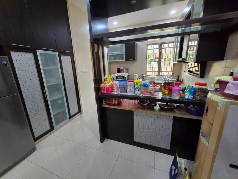 Bungalow House untuk Dijual di Klang (Selangor) - Suen Ng - Kitchen - PropertyGuru.com.my