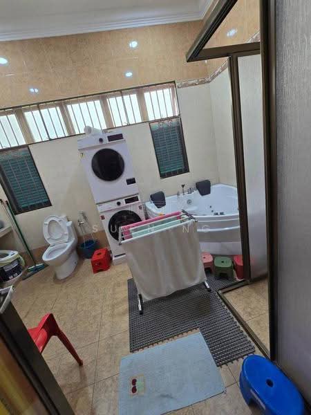 Bungalow House untuk Dijual di Klang (Selangor) - Suen Ng - Bathroom - PropertyGuru.com.my