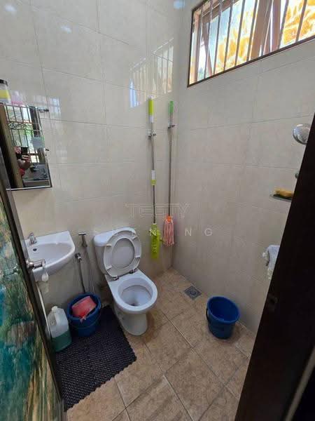 Bungalow House untuk Dijual di Klang (Selangor) - Suen Ng - Bathroom - PropertyGuru.com.my