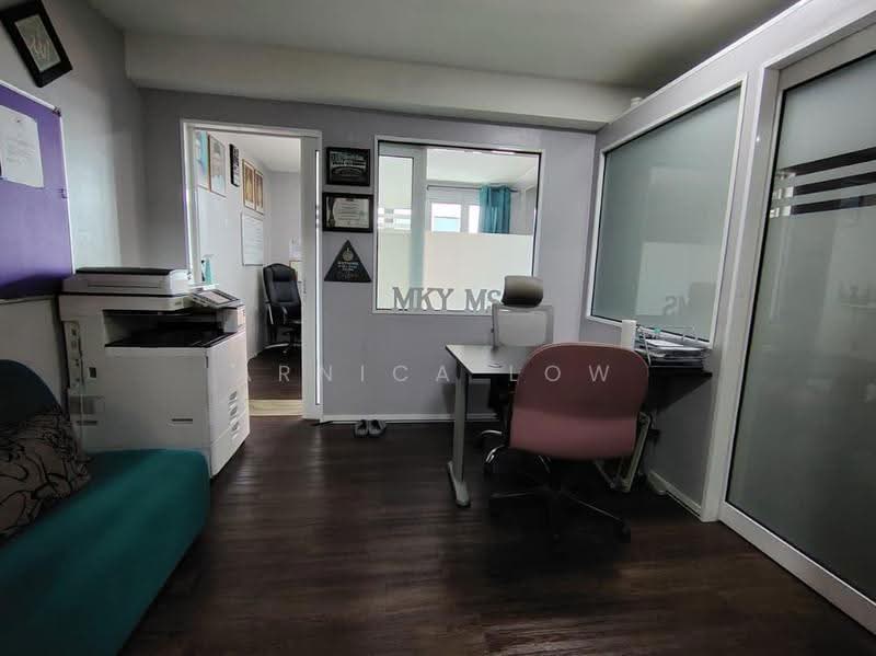 Office for Sale in I-City (Shah Alam) - Arnica Low - PropertyGuru.com.my