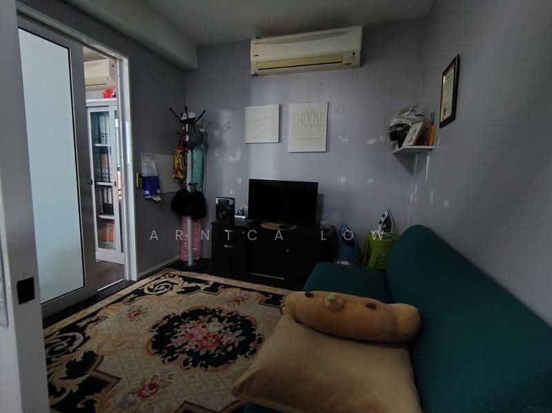 Office for Sale in I-City (Shah Alam) - Arnica Low - PropertyGuru.com.my