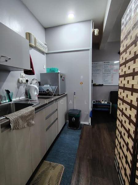 Office for Sale in I-City (Shah Alam) - Arnica Low - PropertyGuru.com.my