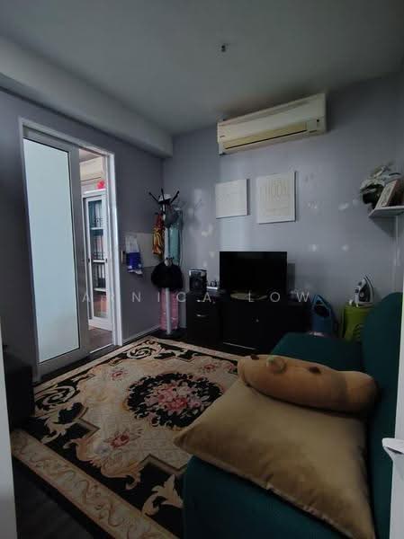 Office for Sale in I-City (Shah Alam) - Arnica Low - PropertyGuru.com.my