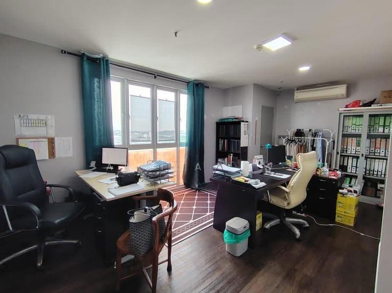 Office for Sale in I-City (Shah Alam) - Arnica Low - PropertyGuru.com.my